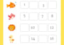 create printable preschool math worksheets for kids